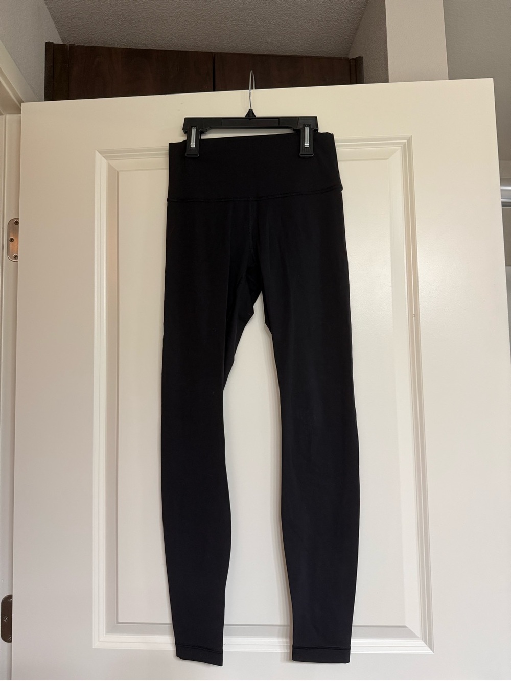 Lulu Lemon Nulu Legging